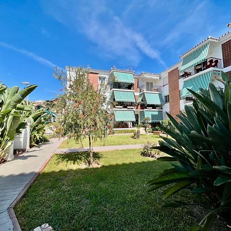 Apartamento De Playa Reformado リンコン・デ・ラ・ビクトリア エクステリア 写真