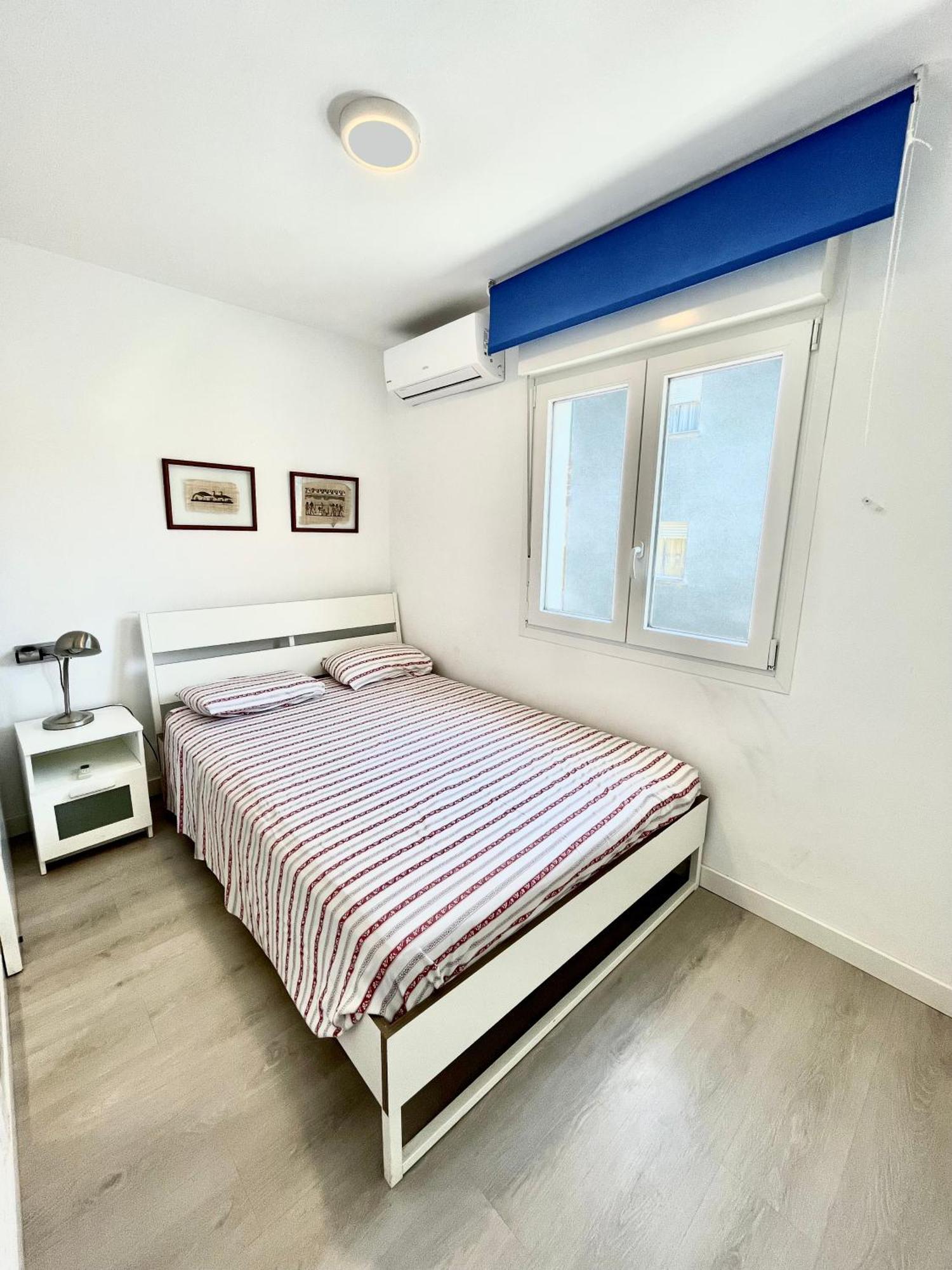 Apartamento De Playa Reformado リンコン・デ・ラ・ビクトリア エクステリア 写真
