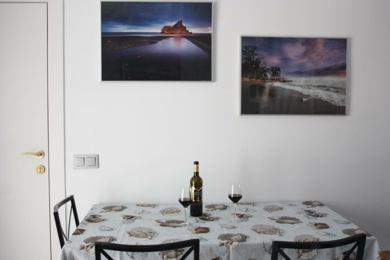 Apartamento De Playa Reformado リンコン・デ・ラ・ビクトリア エクステリア 写真
