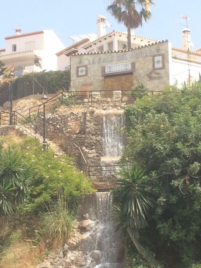 Apartamento De Playa Reformado リンコン・デ・ラ・ビクトリア エクステリア 写真